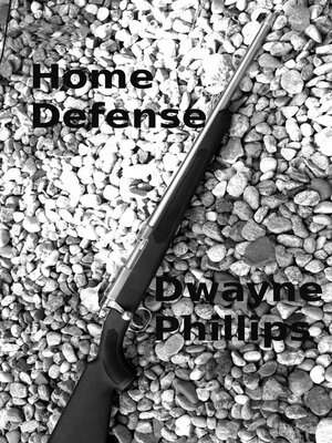 cover image of Home Defense